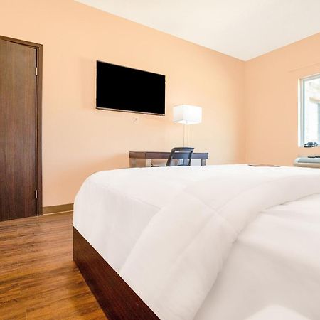 Oyo Hotel Adairsville Calhoun South I-75 Kültér fotó