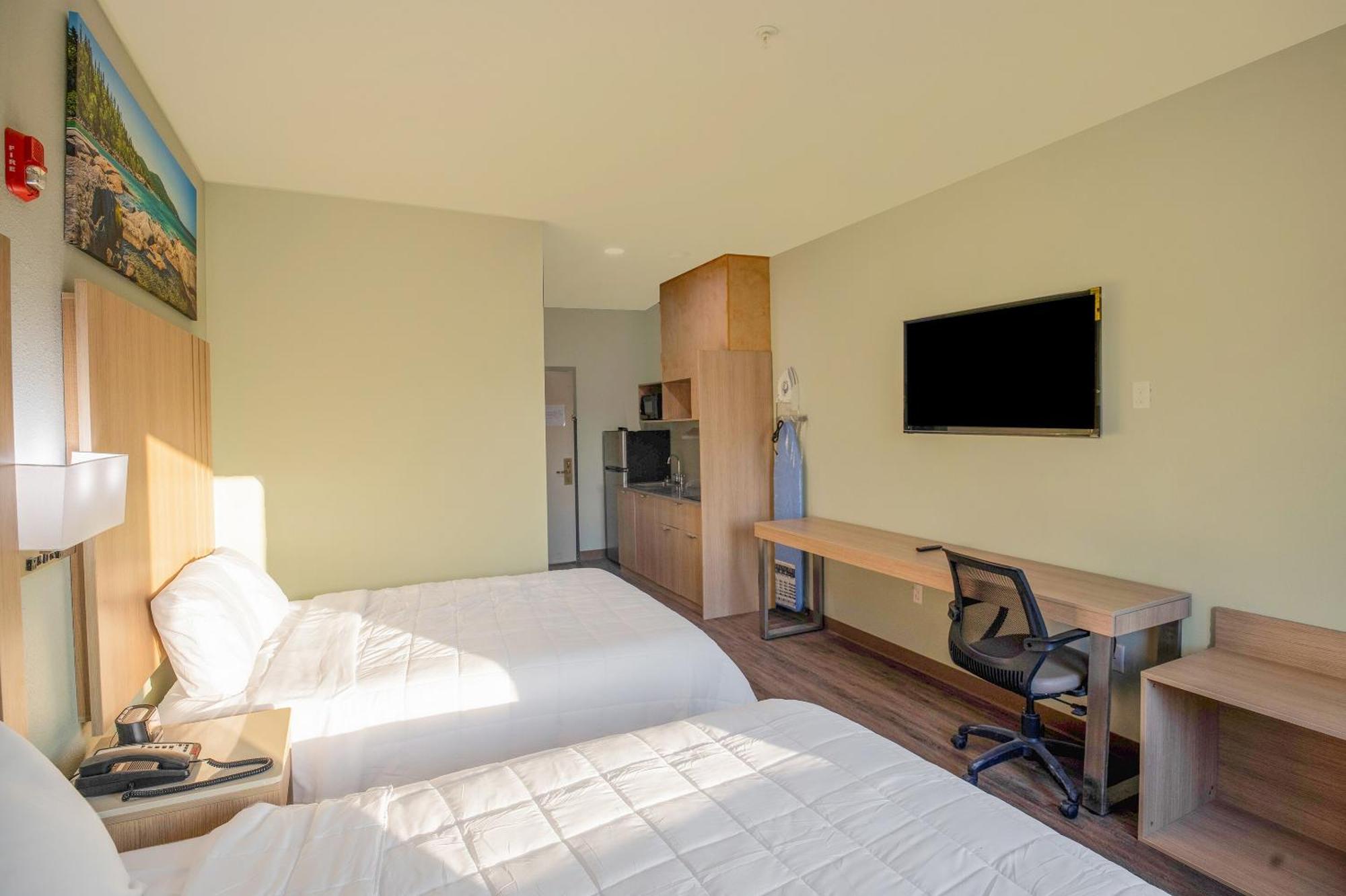 Oyo Hotel Adairsville Calhoun South I-75 Kültér fotó