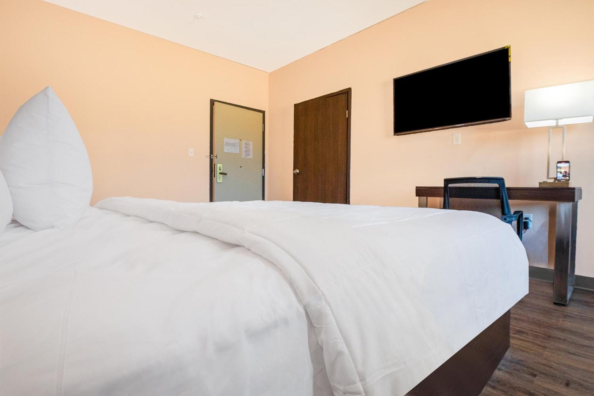 Oyo Hotel Adairsville Calhoun South I-75 Kültér fotó