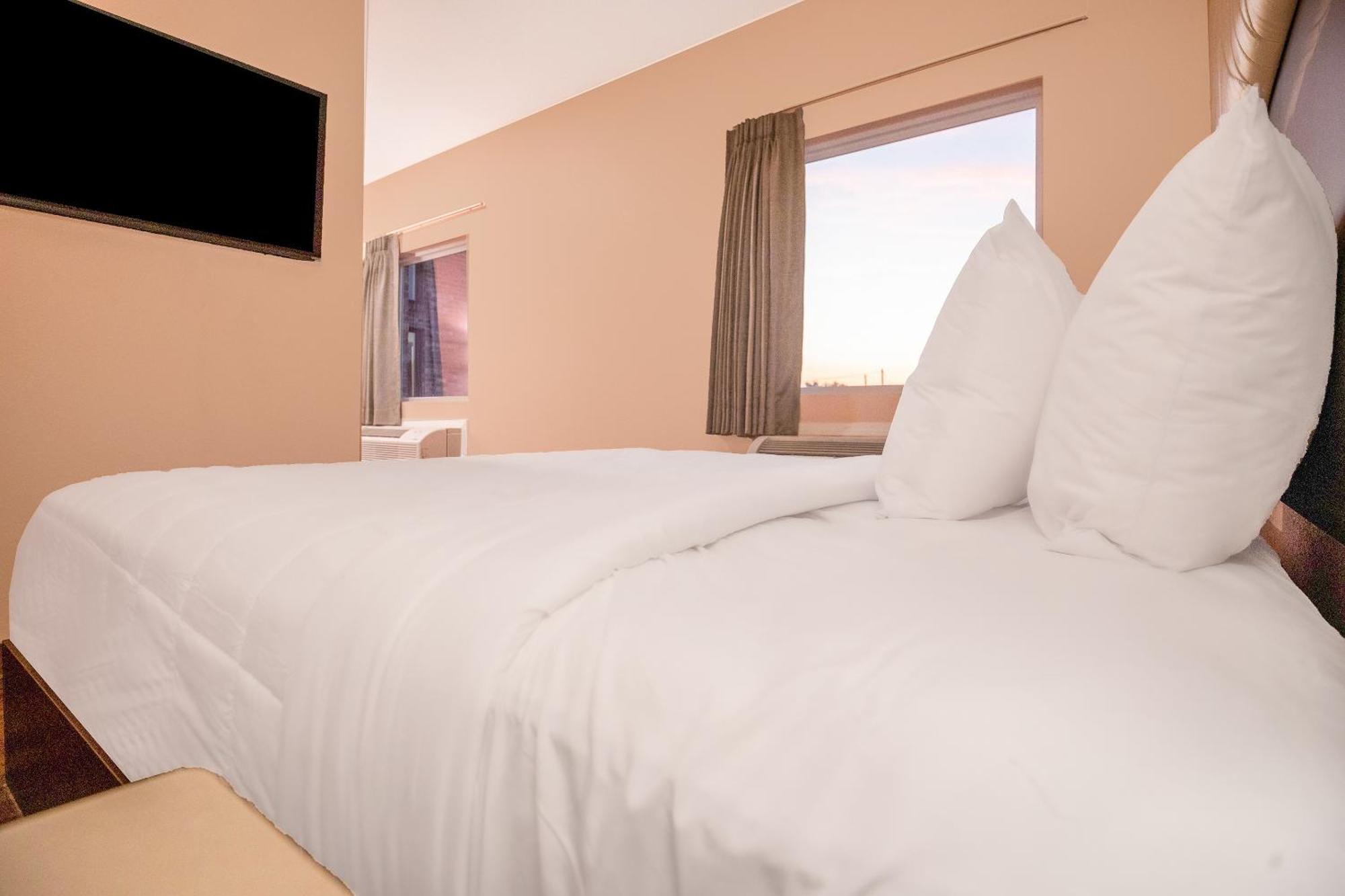 Oyo Hotel Adairsville Calhoun South I-75 Kültér fotó