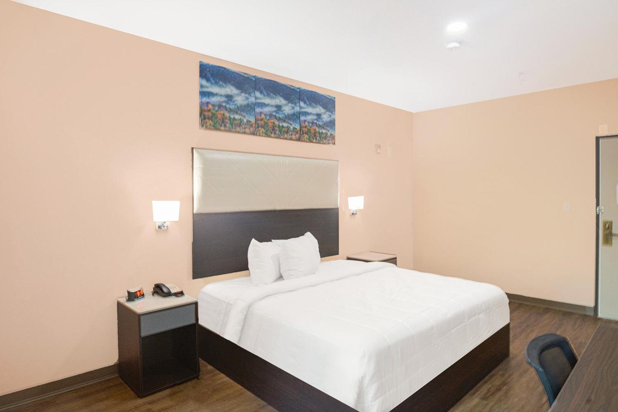 Oyo Hotel Adairsville Calhoun South I-75 Kültér fotó