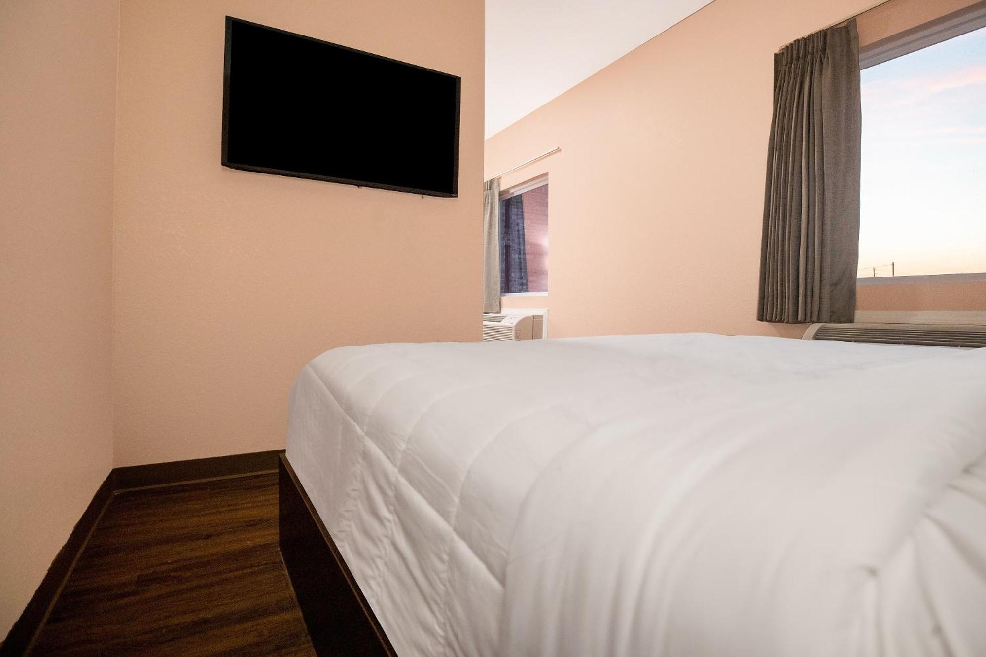 Oyo Hotel Adairsville Calhoun South I-75 Kültér fotó