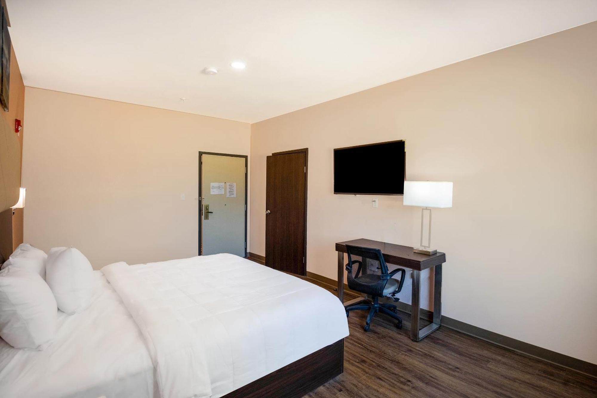 Oyo Hotel Adairsville Calhoun South I-75 Kültér fotó