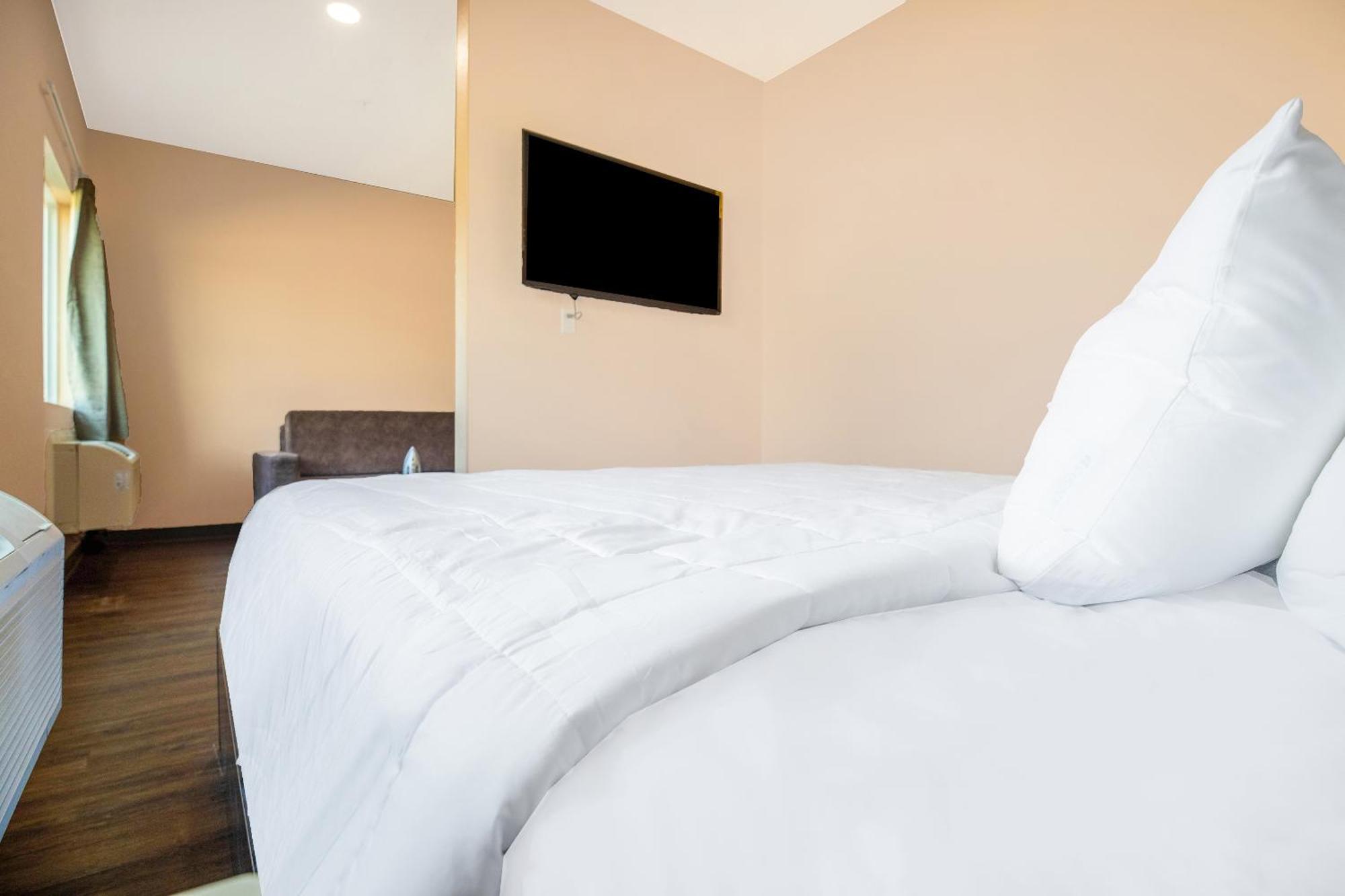 Oyo Hotel Adairsville Calhoun South I-75 Kültér fotó